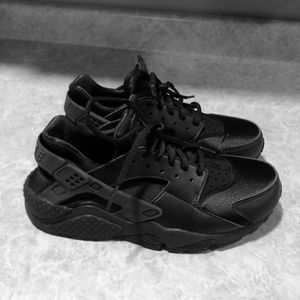Nike Air Huarache's